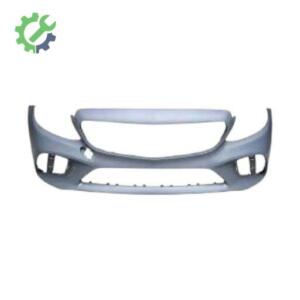MERCEDES C SERİSİ W205 2015 MODEL ÖN TAMPON A2058802305