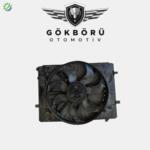 MERCEDES C SERİSİ W205 FAN A0999067800