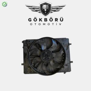 MERCEDES C SERİSİ W205 FAN A0999067800