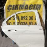 MERCEDES C SERİSİ W205 SAĞ ARKA KAPI