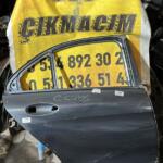 MERCEDES C SERİSİ W205 SAĞ ARKA KAPI