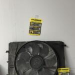 MERCEDES C SERİSİ W204 SERİSİ FAN A2049064702