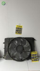 MERCEDES C SERİSİ W204 SERİSİ FAN A2049064702