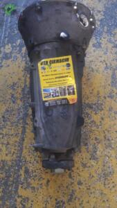 MERCEDES C SERİSİ C200 205 KASA 274 MOTOR OTOMATİK ŞANZIMAN 2052706201 722995