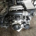 MERCEDES C200 E200 274 BENZİNLİ SANDIK MOTOR