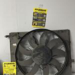 MERCEDES C SERİSİ C63 AMG FAN A0999069100