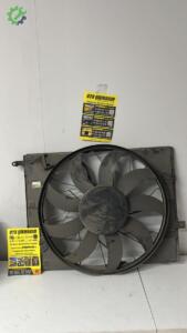 MERCEDES C SERİSİ C63 AMG FAN A0999069100