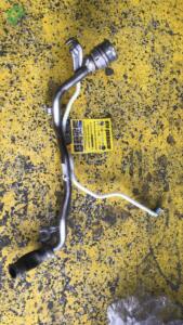 MERCEDES CLA YAKIT DEPO DOLUM BORUSU A1184700200