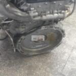 MERCEDES E SERİSİ E250 E220 E212 651 MOTOR KOMPLE SANDIK MOTOR
