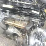 MERCEDES E SERİSİ E250 E220 E212 651 MOTOR KOMPLE SANDIK MOTOR