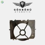 MERCEDES E SERİSİ W210 FAN ÇERÇEVESİ A0015003093