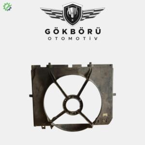 MERCEDES E SERİSİ W210 FAN ÇERÇEVESİ A0015003093