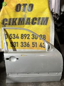 MERCEDES E SERİSİ W210 SAĞ ÖN KAPI