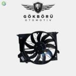 MERCEDES E SERİSİ W211 FAN A2115002293