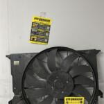 MERCEDES E SERİSİ W211 FAN A2115002293