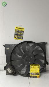 MERCEDES E SERİSİ W211 FAN A2115002293