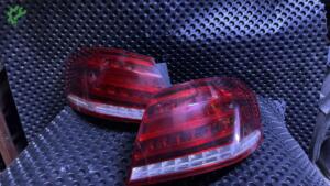 MERCEDES E SERİSİ W212 MAKYAJLI SAĞ SOL STOP A2129060803 A2129060703