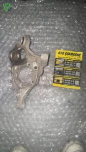 MERCEDES E SERİSİ W212 SAĞ ARKA TAŞIYICI A2123570206