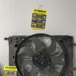 MERCEDES E SERİSİ W213 FAN A0999061000