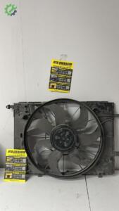 MERCEDES E SERİSİ W213 FAN A0999061000