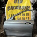 MERCEDES E SERİSİ W213 SOL ÖN KAPI