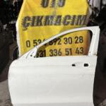 MERCEDES E SERİSİ W213 SOL ÖN KAPI
