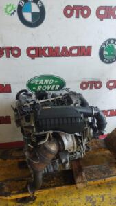 MERCEDES E SERİSİ 212 C SERİ 205 274 SANDIK MOTOR
