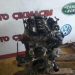 MERCEDES E SERİSİ E250 CDI 651950 KOMPLE MOTOR