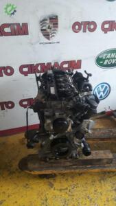 MERCEDES E SERİSİ E250 CDI 651950 KOMPLE MOTOR