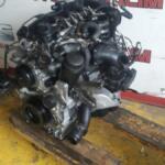 MERCEDES E SERİSİ E250 CDI 651950 KOMPLE MOTOR