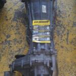 MERCEDES GLE 400D 656 MOTOR OTOMATİK ŞANZIMAN 1672704300 725035