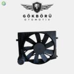 MERCEDES S SERİSİ W220 FAN A2205000093
