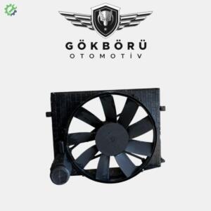MERCEDES S SERİSİ W220 FAN A2205000093