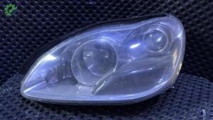 MERCEDES S SERİSİ W220 SOL FAR