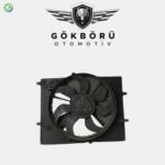 MERCEDES S SERİSİ W222 FAN A0999060512