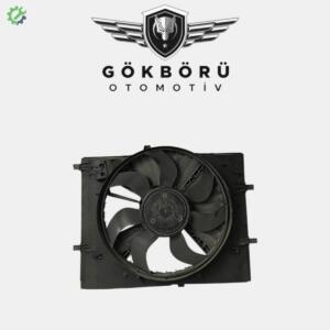 MERCEDES S SERİSİ W222 FAN A0999060512
