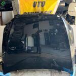 MERCEDES S SERİSİ W222 KAPUT