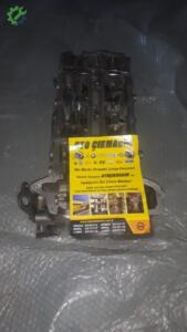 MERCEDES S SERİSİ S350 642 MOTOR SİLİNDİR KAPAĞI