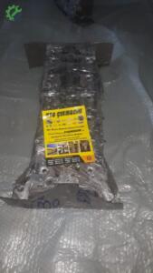 MERCEDES S SERİSİ S400 656 MOTOR SİLİNDİR KAPAĞI