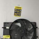MERCEDES SLK W171 FAN A2035000593