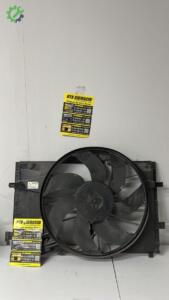 MERCEDES SLK W171 FAN A2035000593