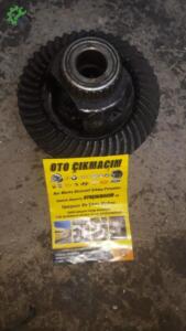 MERCEDES SPRİNTER ARKA DEFRANSİYEL DİŞLİSİ A9063530401