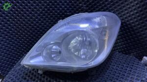 MERCEDES SPRİNTER SOL FAR