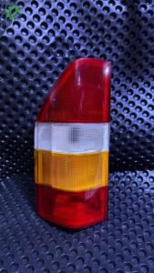 MERCEDES SPRİNTER SOL STOP