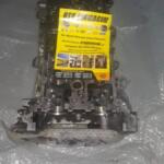 MERCEDES VİTO 651 MOTOR SİLİNDİR KAPAĞI