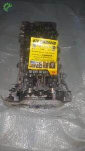 MERCEDES VİTO 651 MOTOR SİLİNDİR KAPAĞI