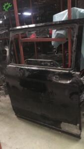 MERCEDES VITO W447 SAĞ SÜRGÜLÜ KAPI