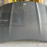 MERCEDES W117 CLA KAPUT
