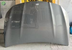 MERCEDES W117 CLA KAPUT