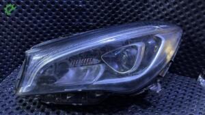 MERCEDES W117 CLA SOL FAR